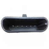 MODULO FORD 83-93 9PIN 8 CIL BRONCO
