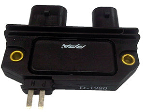 MODULO CHEVROLET. 91-UP BLAIZER