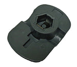ROTOR FORD FESTIVA KIA PRIDE OBP05-18-V05 (MODELO ALTO)