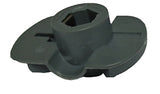ROTOR FORD FESTIVA KIA PRIDE OBP05-18-V05 (MODELO ALTO)