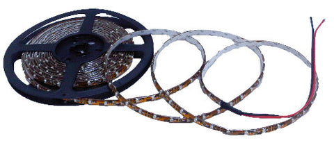 CINTA LED BLANCA 5MTSX8MM 60LEDS X MTS.
