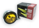 FARO IODO JACKMAN CROM. 5" YELLOW FP0115