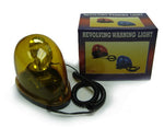 LAMPARA GIRATORIA YELLOW 25 WT.HD