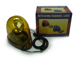 LAMPARA GIRATORIA YELLOW 25 WT.HD