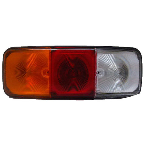 FARO STOP COMPLETO .IVECO R/L