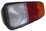 FARO STOP COMPLETO .IVECO R/L