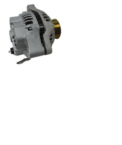 ALTERNADOR HONDA CIVIC  DEL AÑO 2001 AL 2005 MOTOR 1.7L