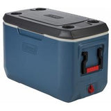 CAVA AZUL TAPA GRIS  70QT (66,2 l)  DUSK/WHT/CREM 5884 C001
