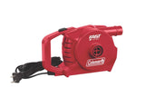 COMPRESOR DE AIRE INFLADOR 12VDC C004