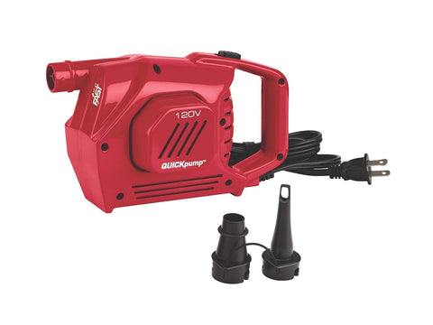 COMPRESOR DE AIRE INFLADOR 12VDC C004