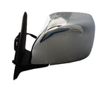 ESPEJO RETROVISOR TOYOTA MERU ELECTRICO.CROMADO YT-7710CE- 87910-60540-LADO DERECHO RH