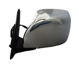 ESPEJO RETROVISOR TOYOTA MERU ELECTRICO.CROMADO YT-7710CE- 87910-60540-LADO DERECHO RH