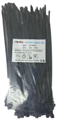 TIRRAS 200MM X 3.6MM CV-20036