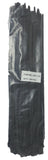 TIRRAS 350MM X 4.8MM NEGROS  CV-35048