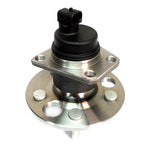CUBO DE RUEDA TRASERO PARA CAVALIER Y CORSICA CON ABS S-K-512001