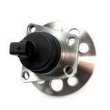 CUBO DE RUEDA TRASERO PARA CAVALIER Y CORSICA CON ABS S-K-512001