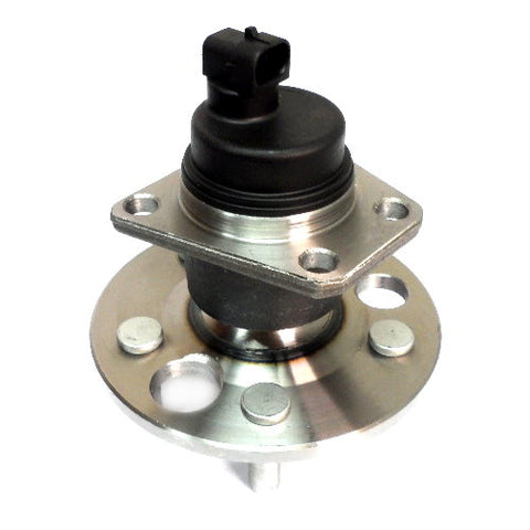 CUBO DE RUEDA TRASERO PARA CAVALIER Y CORSICA CON ABS S-K-512001