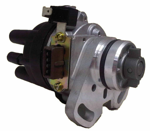 DISTRIBUIDOR MAZDA 323 (B6BFE-18-200BA)  - KK370-18-200