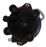 DISTRIBUIDOR MAZDA 323 (B6BFE-18-200BA)  - KK370-18-200