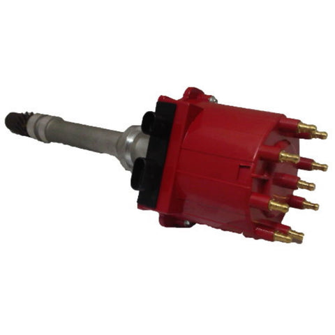 DISTRIBUIDOR CHEVROLET BLEZER 8 CILINDRO (DC-840) HEI TBI 01103725 801246