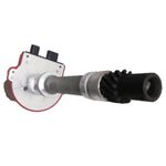 DISTRIBUIDOR CHEVROLET BLEZER 8 CILINDRO (DC-840) HEI TBI 01103725 801246
