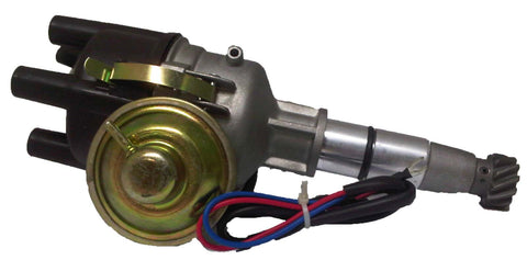 DISTRIBUIDOR PARA MISTSUBISHI L200 2.0 G63B 27100-24001 T3T62974