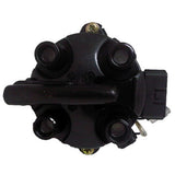 DISTRIBUIDOR PARA NISSAN FRONTIER GASOLINA 22100VJ260 22100VJ261 KNDI-050