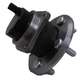 CUBO DE RUEDA TRASERO PARA TOYOTA COROLLA, MATRIX,CELICA, PRIUS Y  PONTAIC VIBE CODIGO 512217