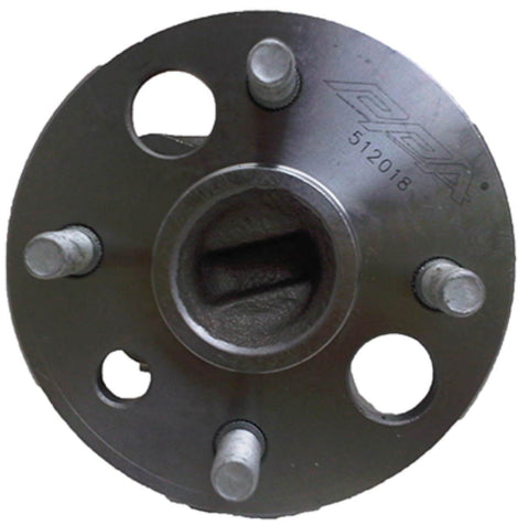 CUBO DE RUEDA TRASERO PARA TOYOTA COROLLA CON ABS AX1103  512018