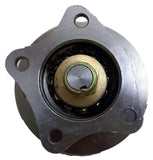 CUBO DE RUEDA TRASERO PARA TOYOTA COROLLA CON ABS AX1103  512018
