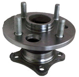 CUBO DE RUEDA TRASERO PARA TOYOTA COROLLA CON ABS AX1103  512018