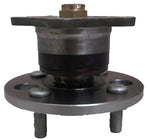 CUBO DE RUEDA TRASERO PARA TOYOTA COROLLA CON ABS AX1103  512018
