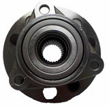 CUBO DE RUEDA TRASERO PARA CHEVROLET  CENTURY,CADILLAC ALLANTE,CHEVROLET LUMINA 513016