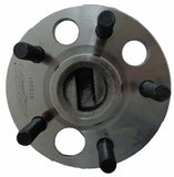 CUBO DE RUEDA TRASERO PARA CHEVROLET CAVALIER 512001