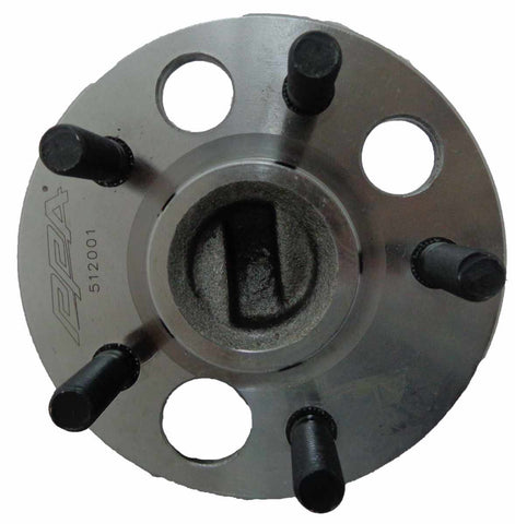 CUBO DE RUEDA TRASERO PARA CHEVROLET CAVALIER 512001