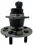 CUBO DE RUEDA TRASERO PARA CHEVROLET CAVALIER 512001