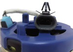 CUBO DE RUEDA DELANTERA PARA CHEVROLET  ASTRA 9117620 1603209