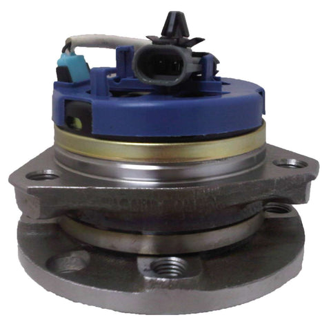 CUBO DE RUEDA DELANTERA PARA CHEVROLET  ASTRA 9117620 1603209