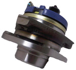 CUBO DE RUEDA DELANTERA PARA CHEVROLET  ASTRA 9117620 1603209