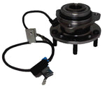 CUBO DE RUEDA DELANTERA PARA CHEVROLET  BLAZER S-10 12413045 FW127