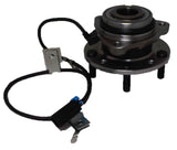CUBO DE RUEDA DELANTERA PARA CHEVROLET  BLAZER S-10 12413045 FW127