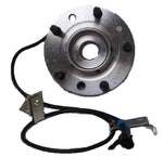 CUBO DE RUEDA DELANTERA PARA CHEVROLET  BLAZER S-10 12413045 FW127