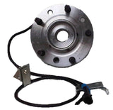 CUBO DE RUEDA DELANTERA PARA CHEVROLET  BLAZER S-10 12413045 FW127