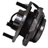 CUBO DE RUEDA DELANTERA PARA CHEVROLET  BLAZER S-10 12413045 FW127