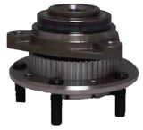 CUBO DE RUEDA DELANTERA PARA CHEVROLET BLAZER.4X4 CON ABS 513061=RW-464