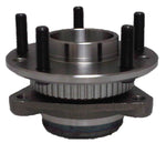 CUBO DE RUEDA DELANTERA PARA CHEVROLET BLAZER.4X4 CON ABS 513061=RW-464