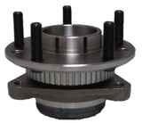 CUBO DE RUEDA DELANTERA PARA CHEVROLET BLAZER.4X4 CON ABS 513061=RW-464