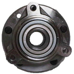 CUBO DE RUEDA DELANTERA PARA CHEVROLET BLAZER.4X4 CON ABS 513061=RW-464