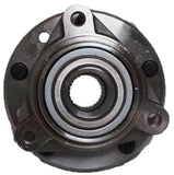 CUBO DE RUEDA DELANTERA PARA CHEVROLET BLAZER.4X4 CON ABS 513061=RW-464