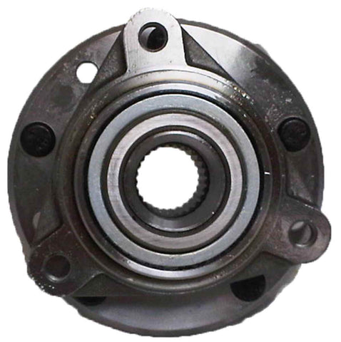 CUBO DE RUEDA DELANTERA PARA CHEVROLET BLAZER.4X4 CON ABS 513061=RW-464